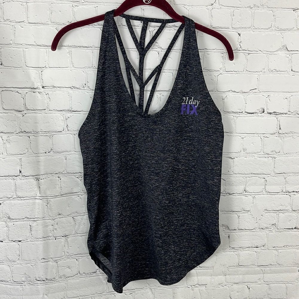 Beachbody 21 Day Fix Tank
